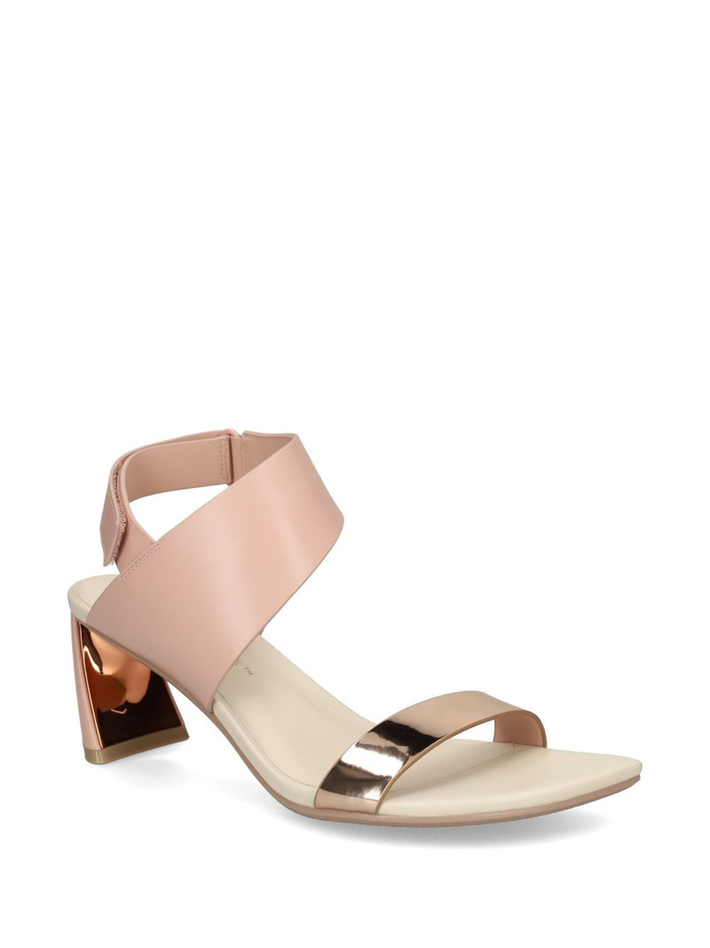 UNITED NUDE 90mm Zuma sandals outlook