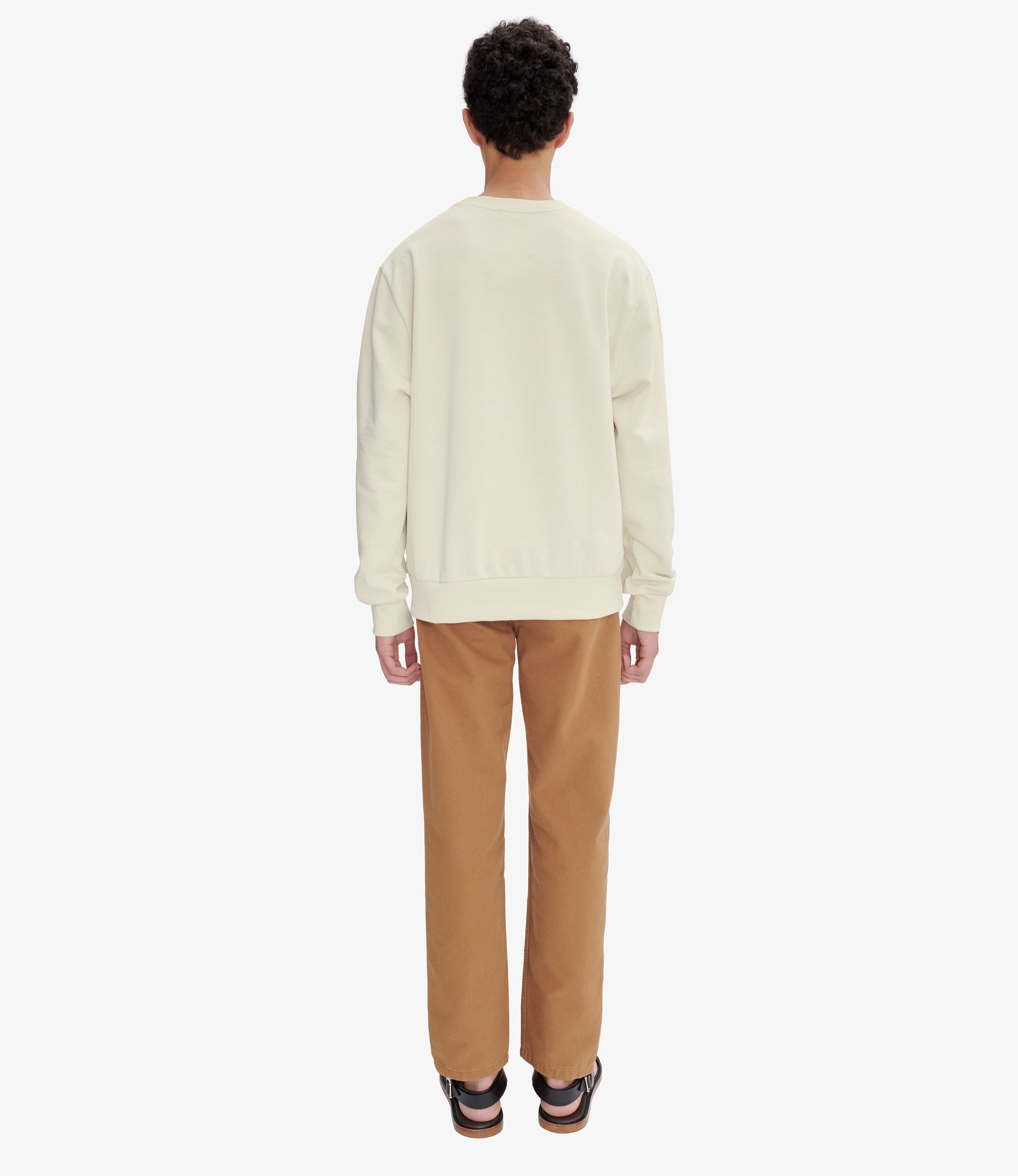 TYLER SWEATSHIRT - 3