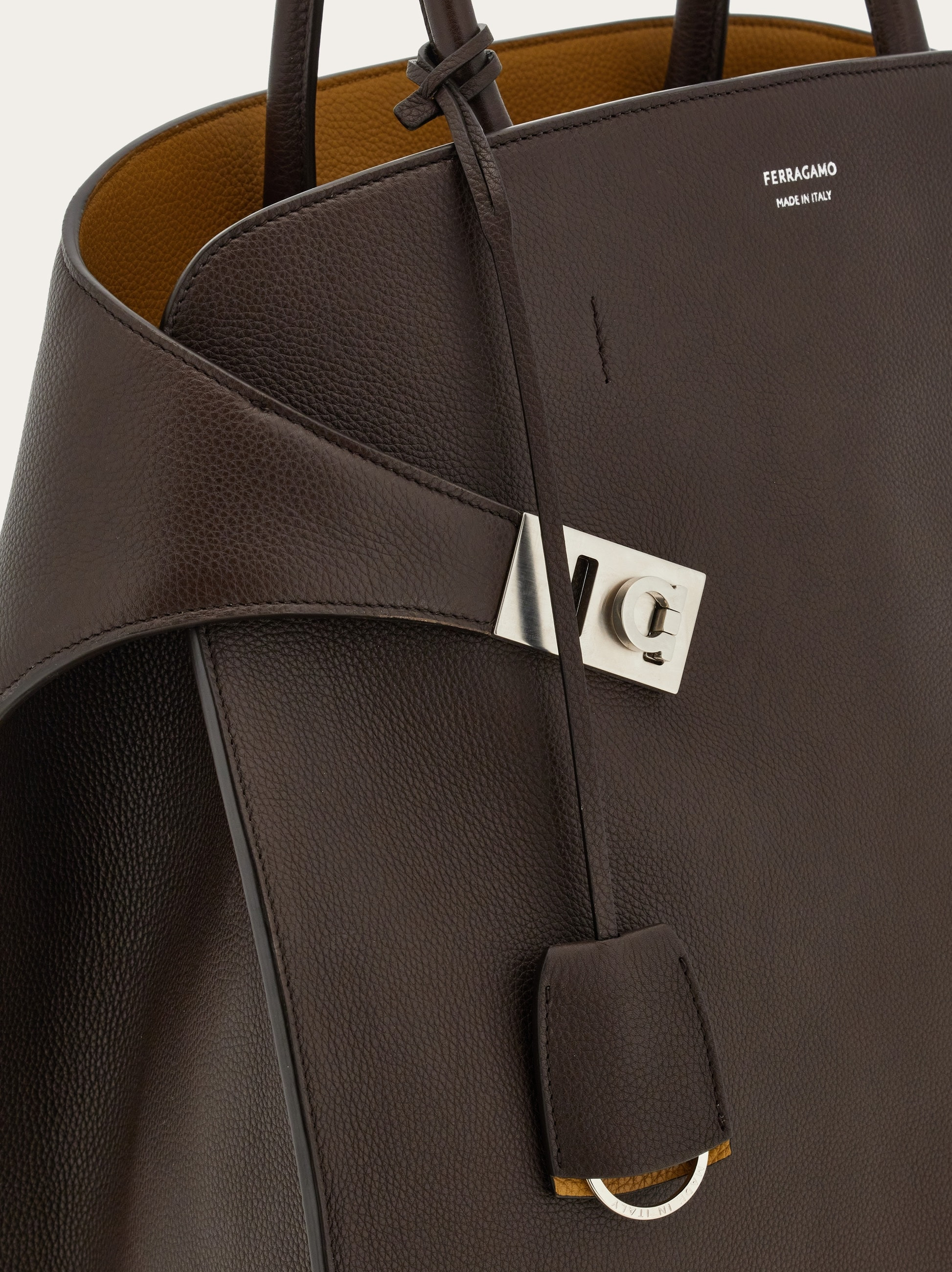 Hug tote bag - 10