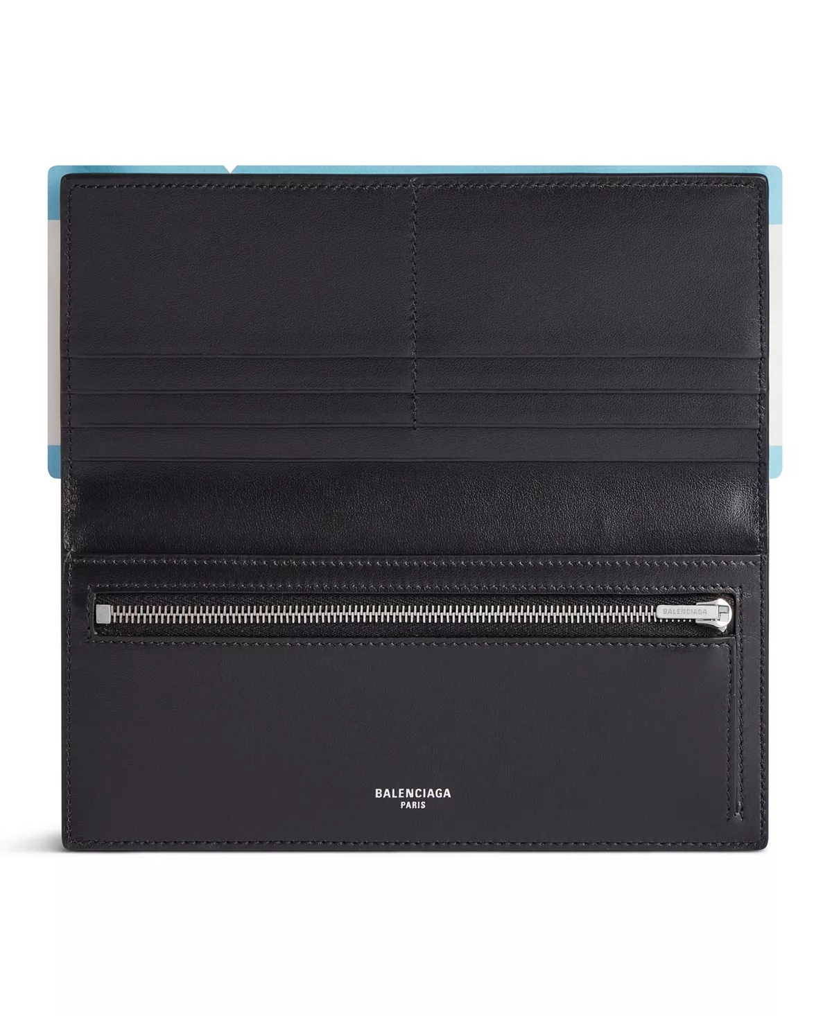 Passport Long Wallet 1 Ticket - 5