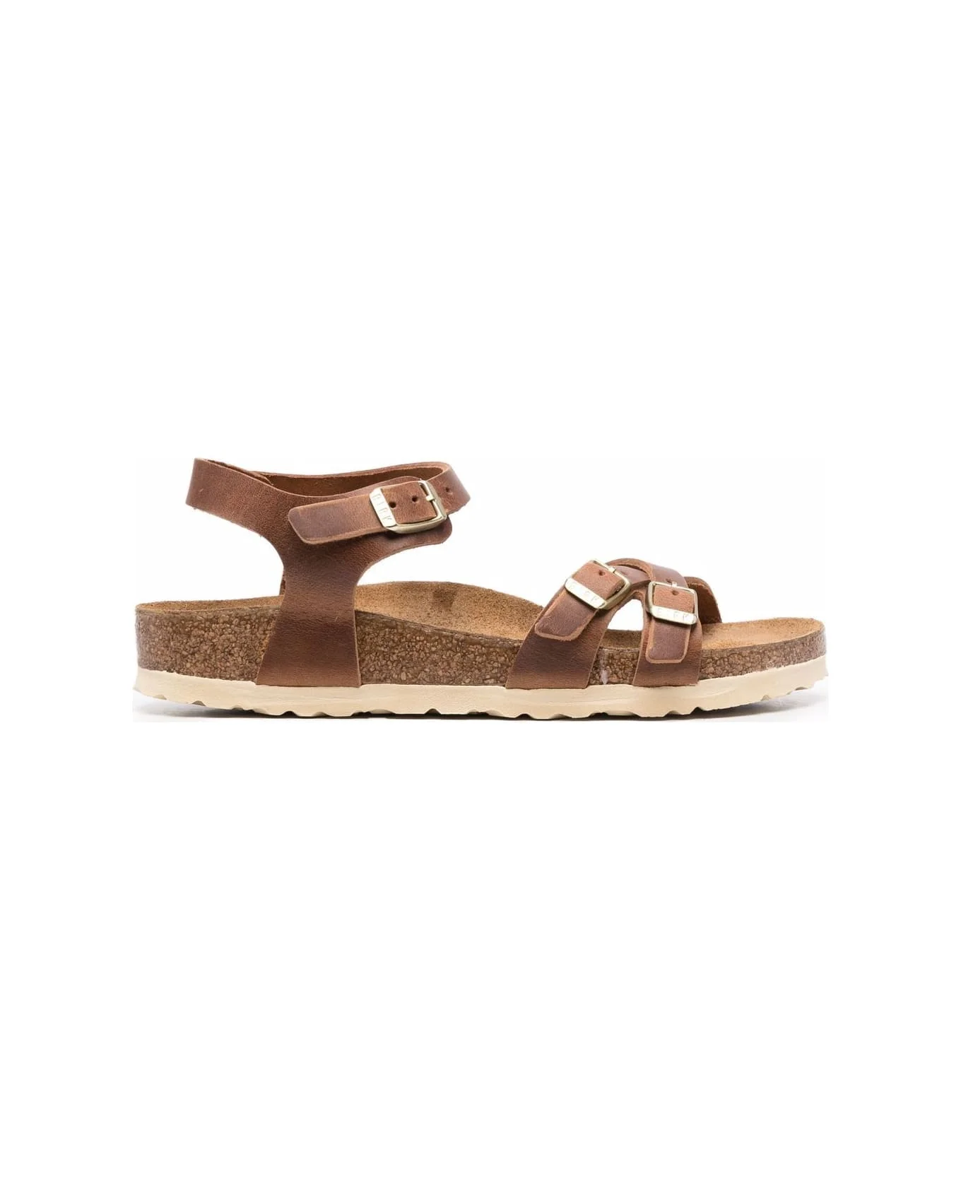 Kumba Sandals - 1