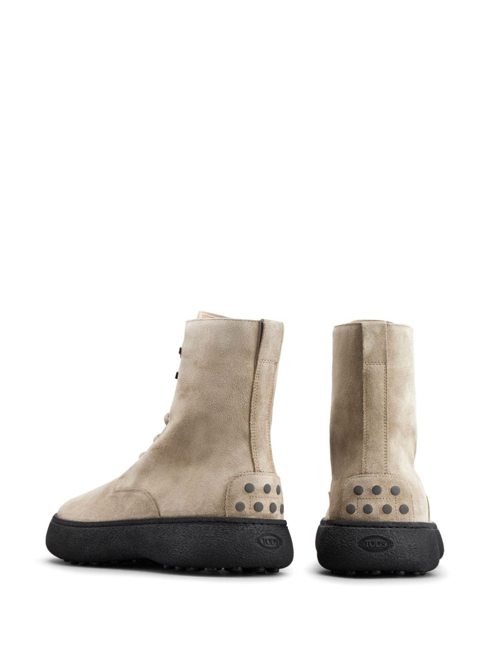 W. G. Heritage ankle boots - 3