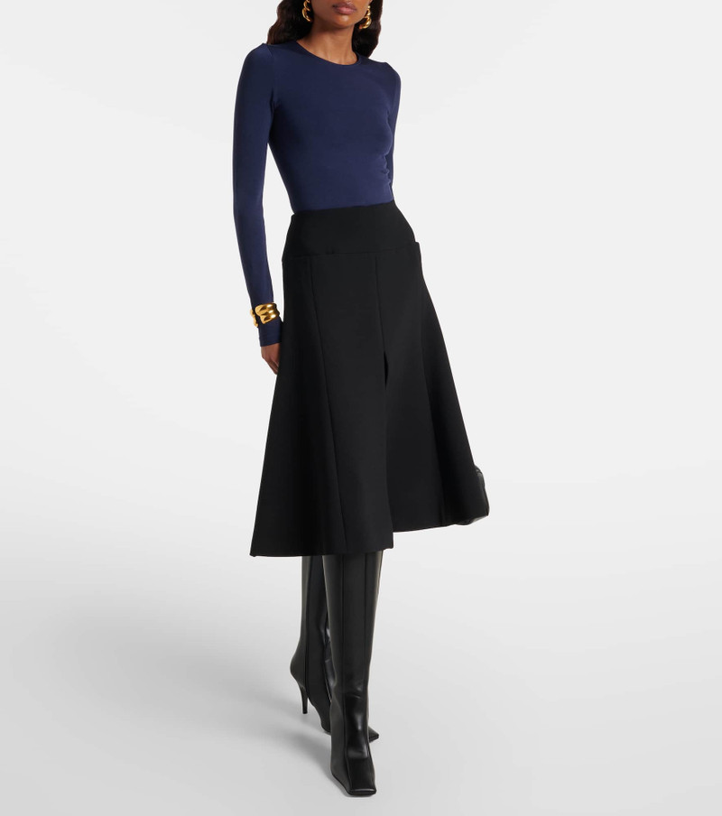 Wolford Berlin bodysuit outlook