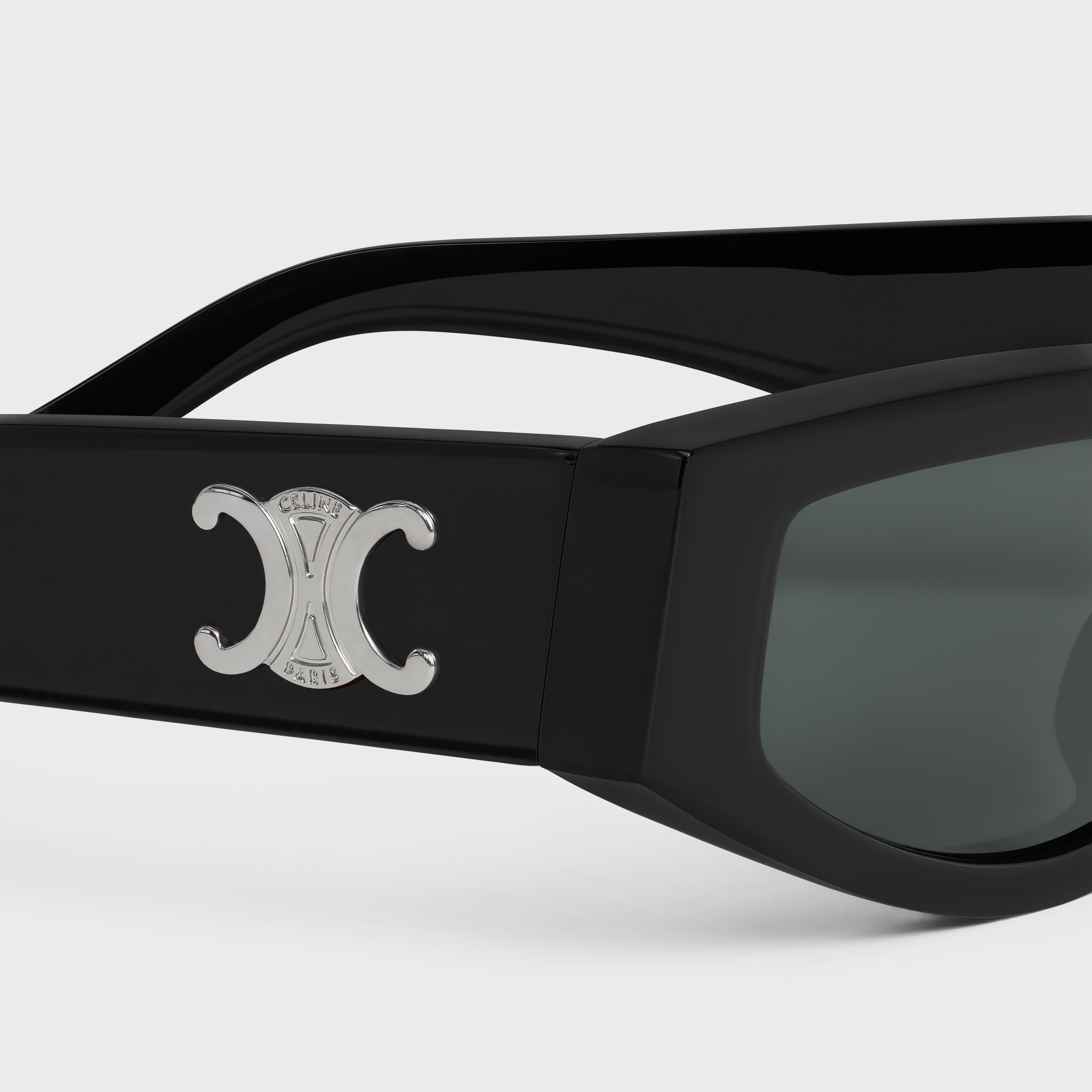 Triomphe 12 Sunglasses in Acetate - 2