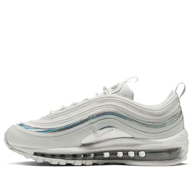 (WMNS) Nike Air Max 97 'White Iridescent' CJ9706-100 1