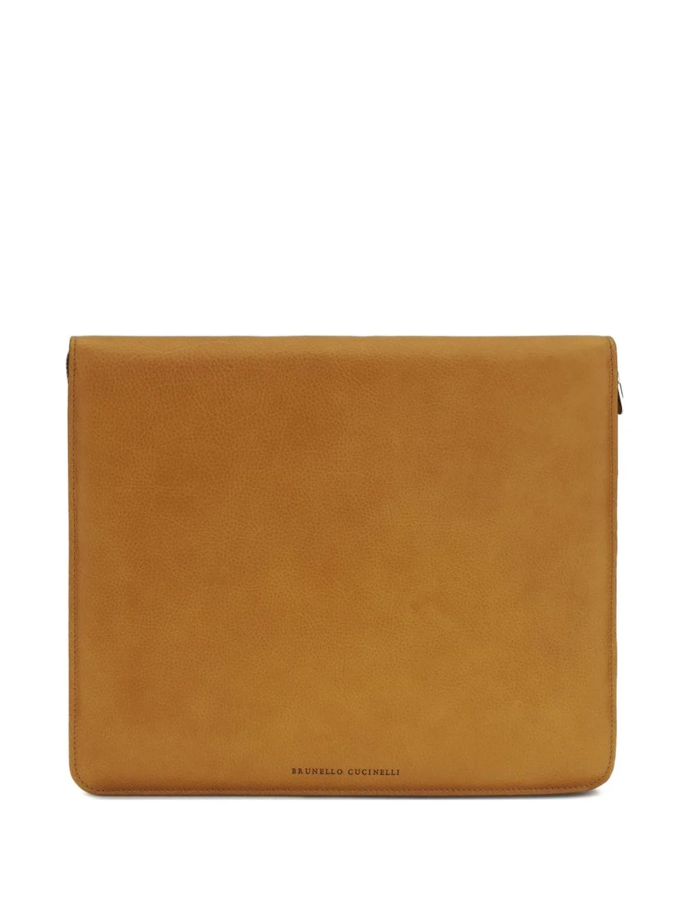 leather cardholder - 1