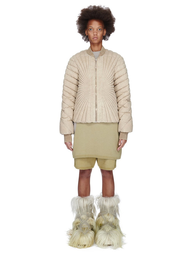 Moncler JACKET outlook
