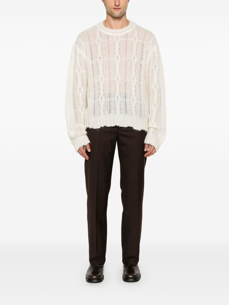 Séfr Gilberto sweater outlook