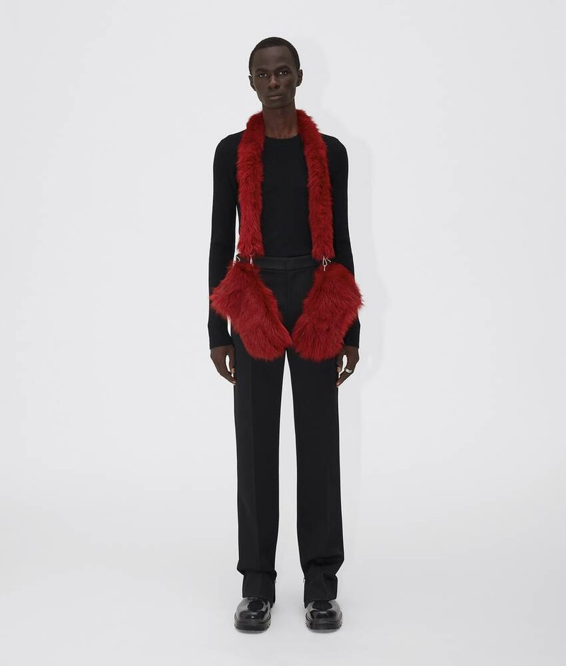 Bottega Veneta gloves outlook