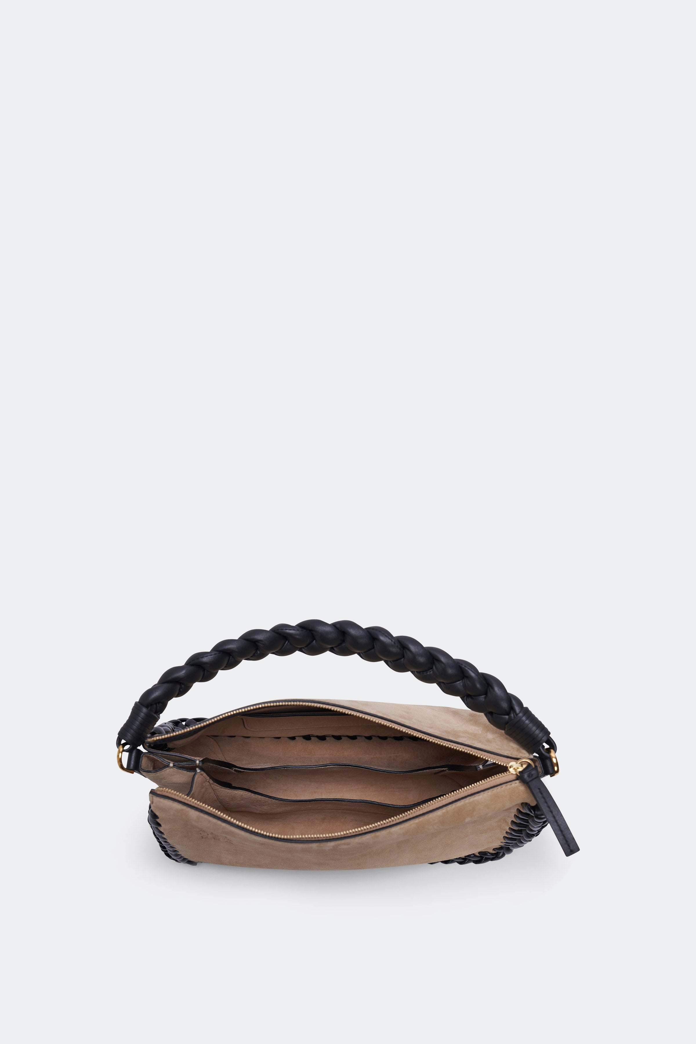 BRAID BAG - 5