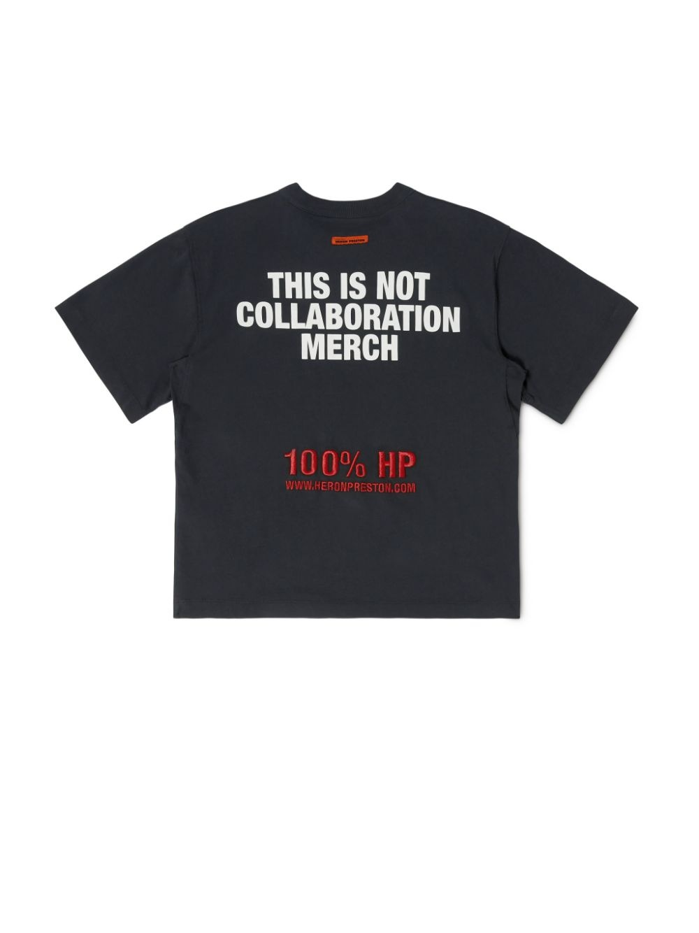 This Is Not Ss Tee - 6