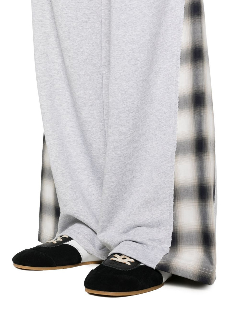 side-detail track pants 5