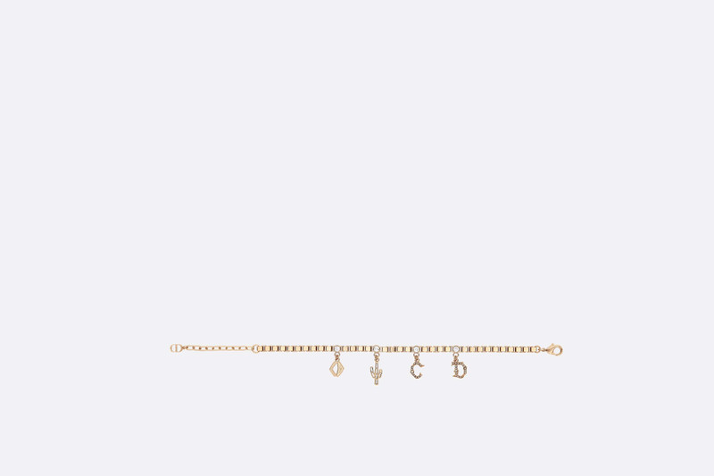 Dior CACTUS JACK DIOR Bracelet outlook