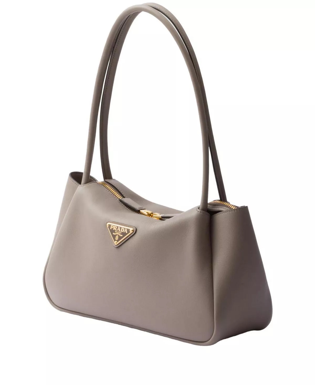 Darling Medium Leather Shoulder Bag - 4