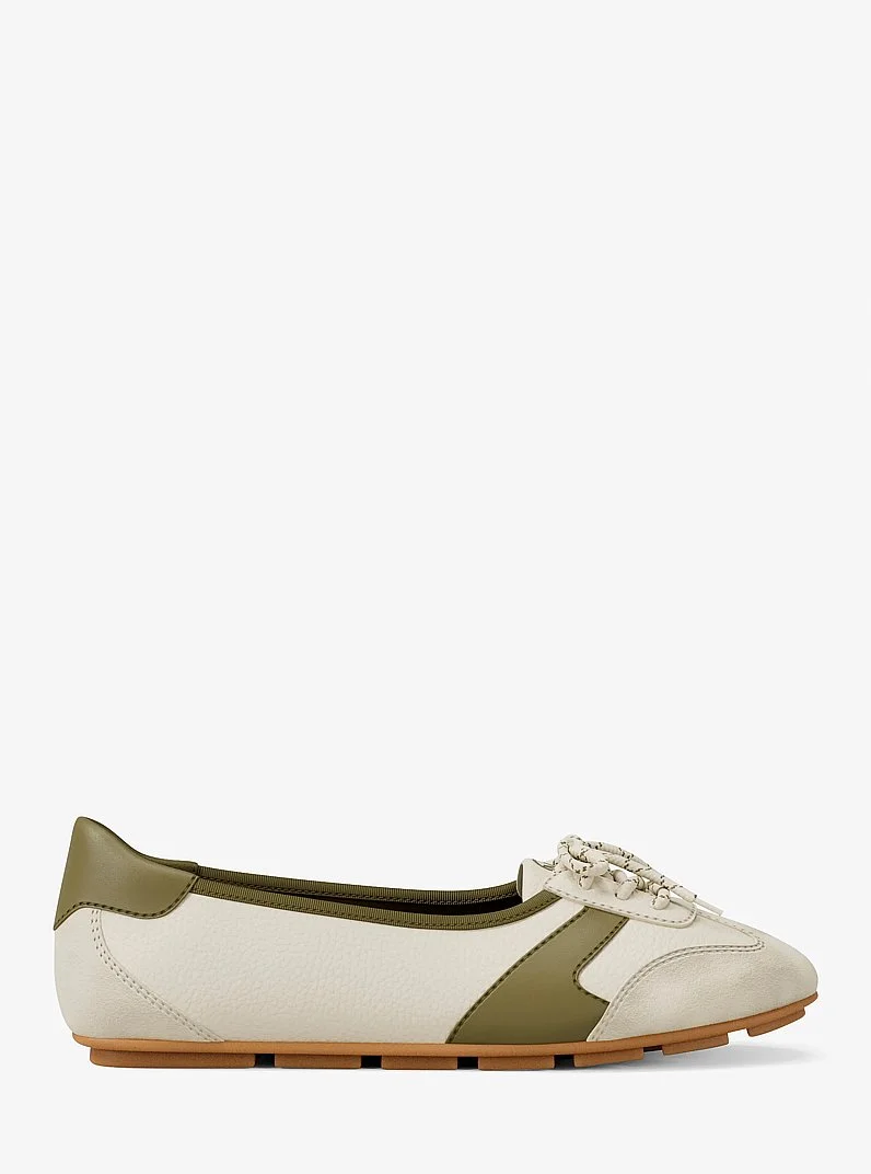 Brielle Sneakerina - 1