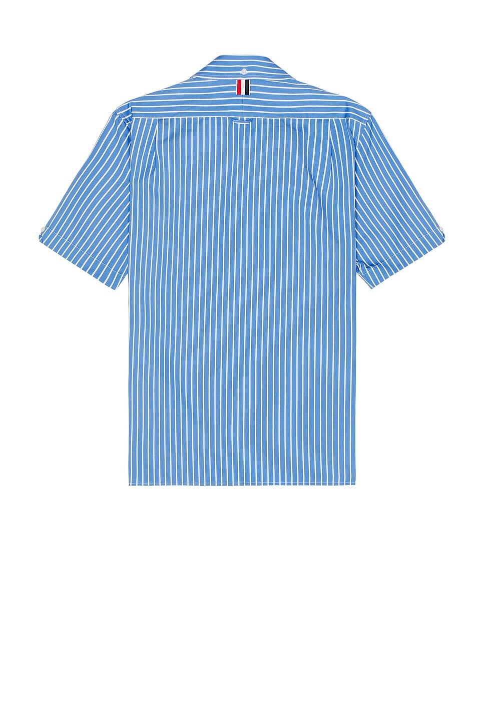 Straight Fit Shirt - 2