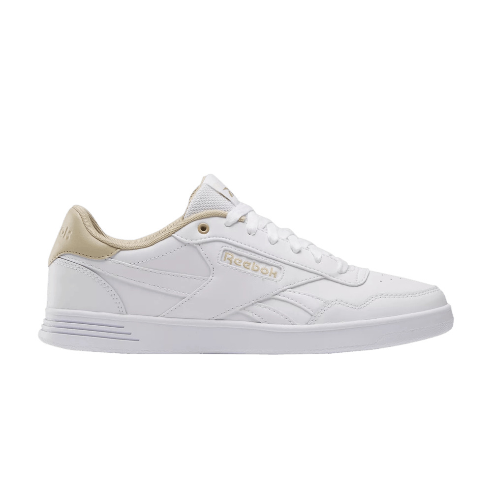 Court Advance 'White Oat' - 1