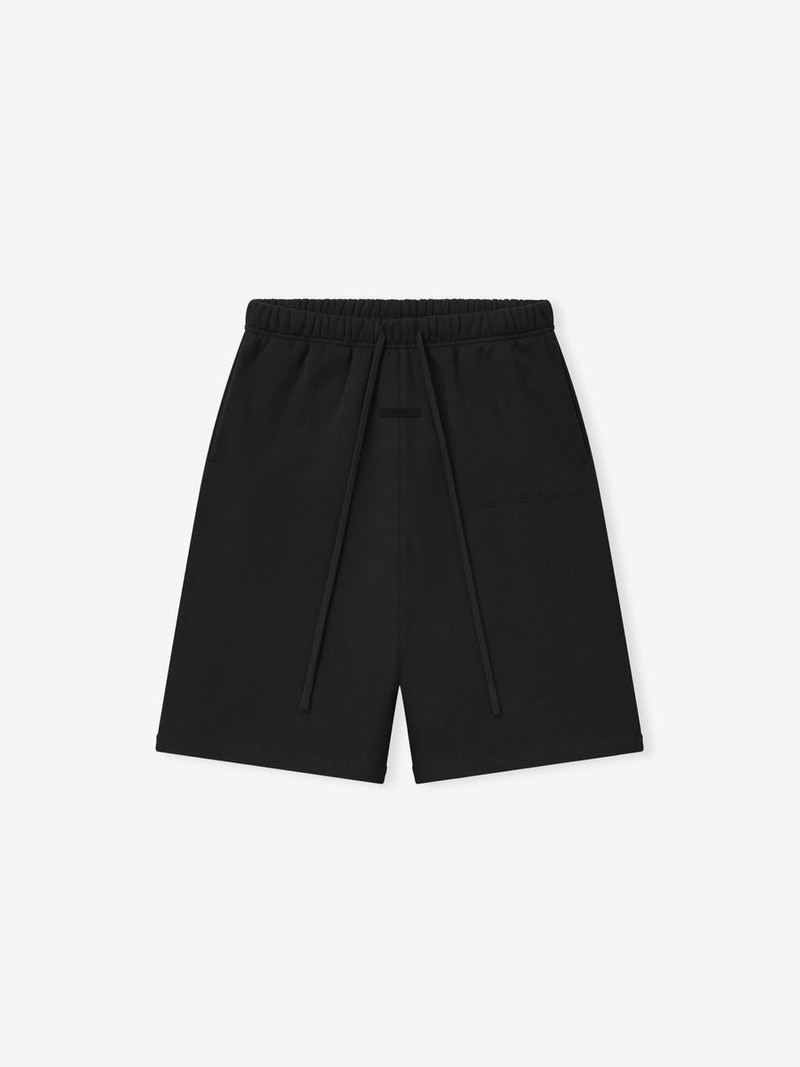 Active Trace Relaxed Short - 1