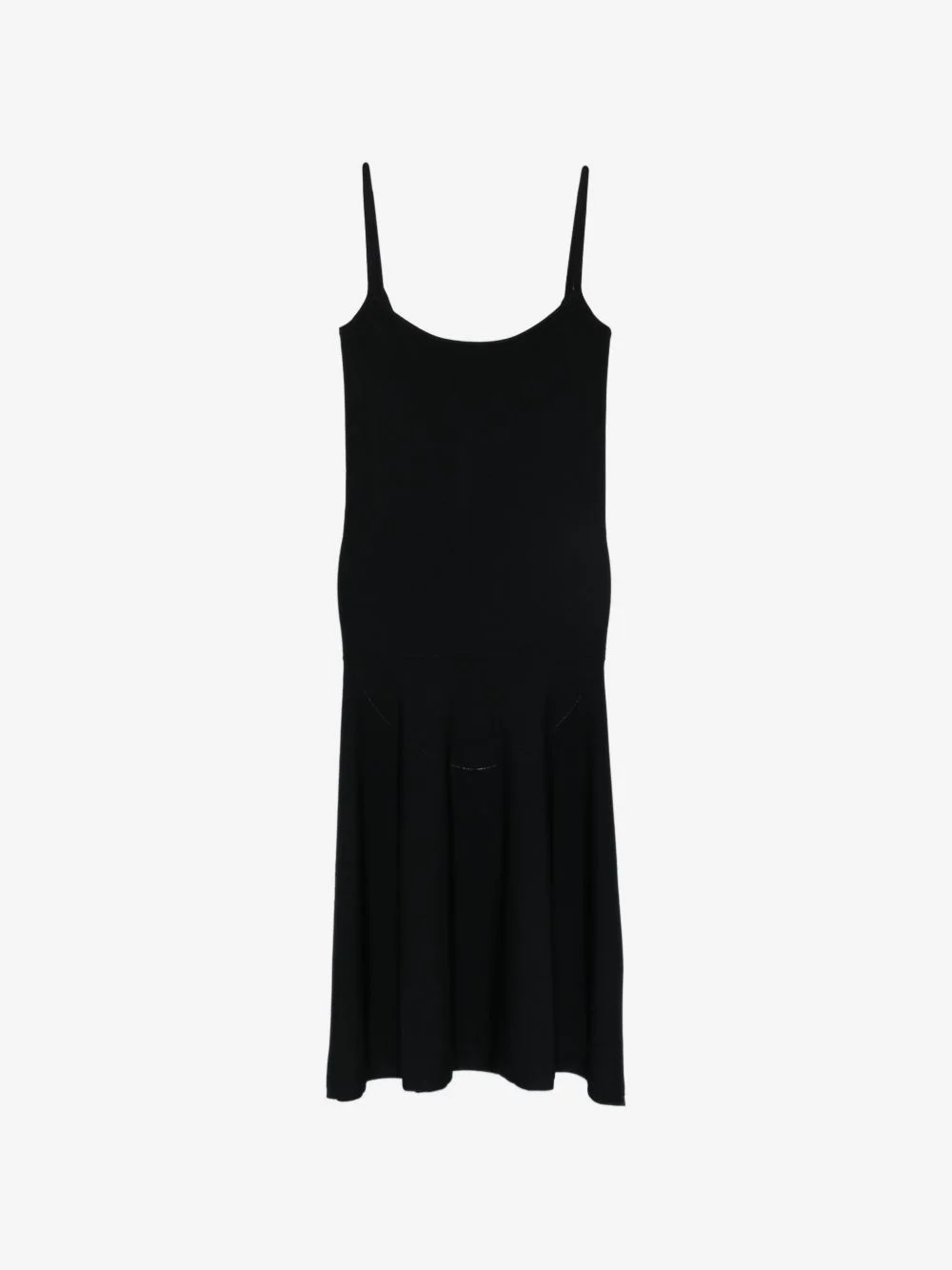 Gisella knit dress - 1