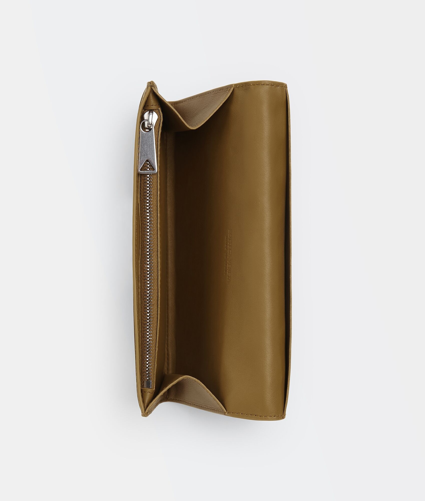 long wallet with coin purse - 4