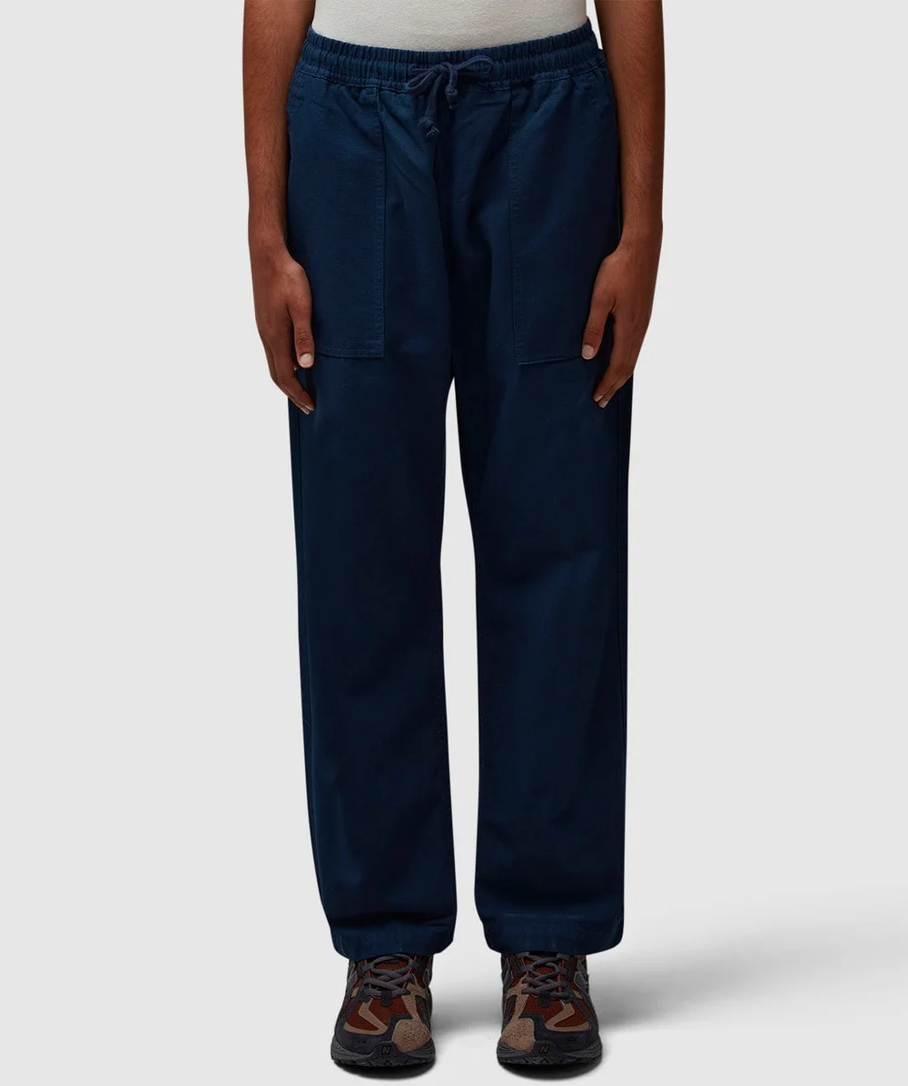 Classic chef pant - 1