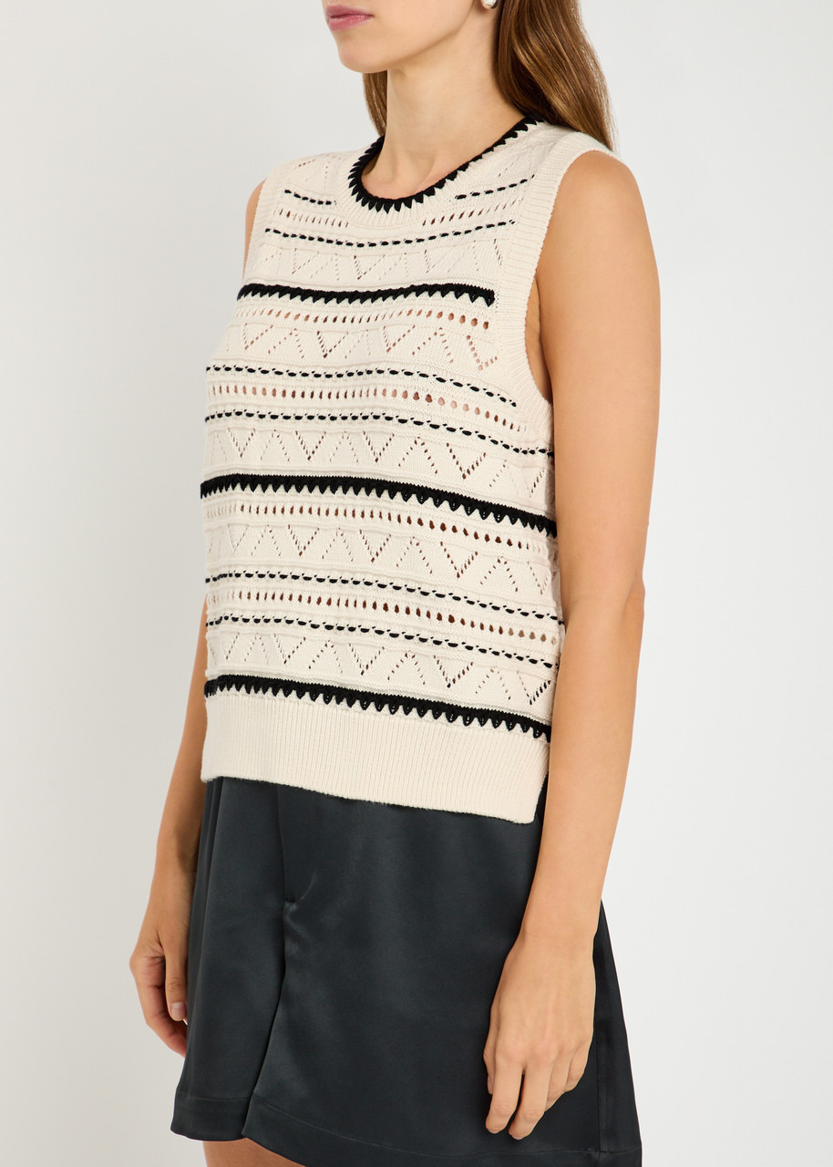 Varley Athena Pointell - 2
