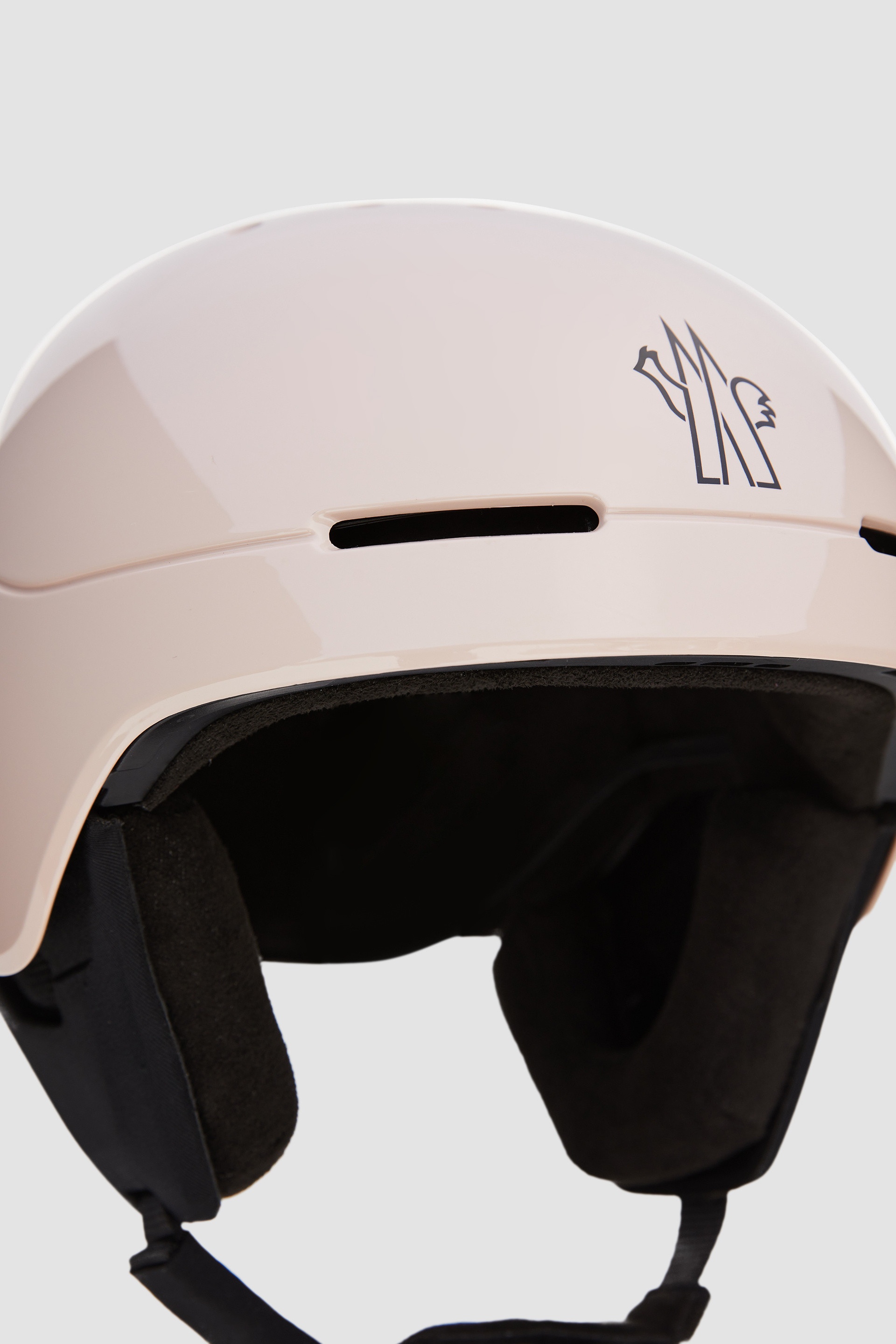 Logo Ski Helmet - 5