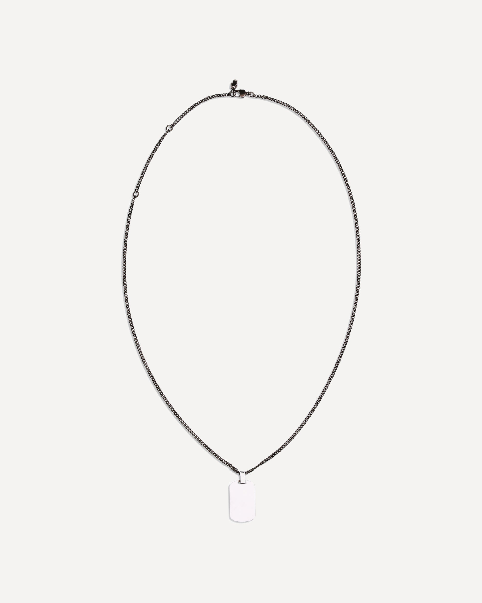 Skull Necklace - 2