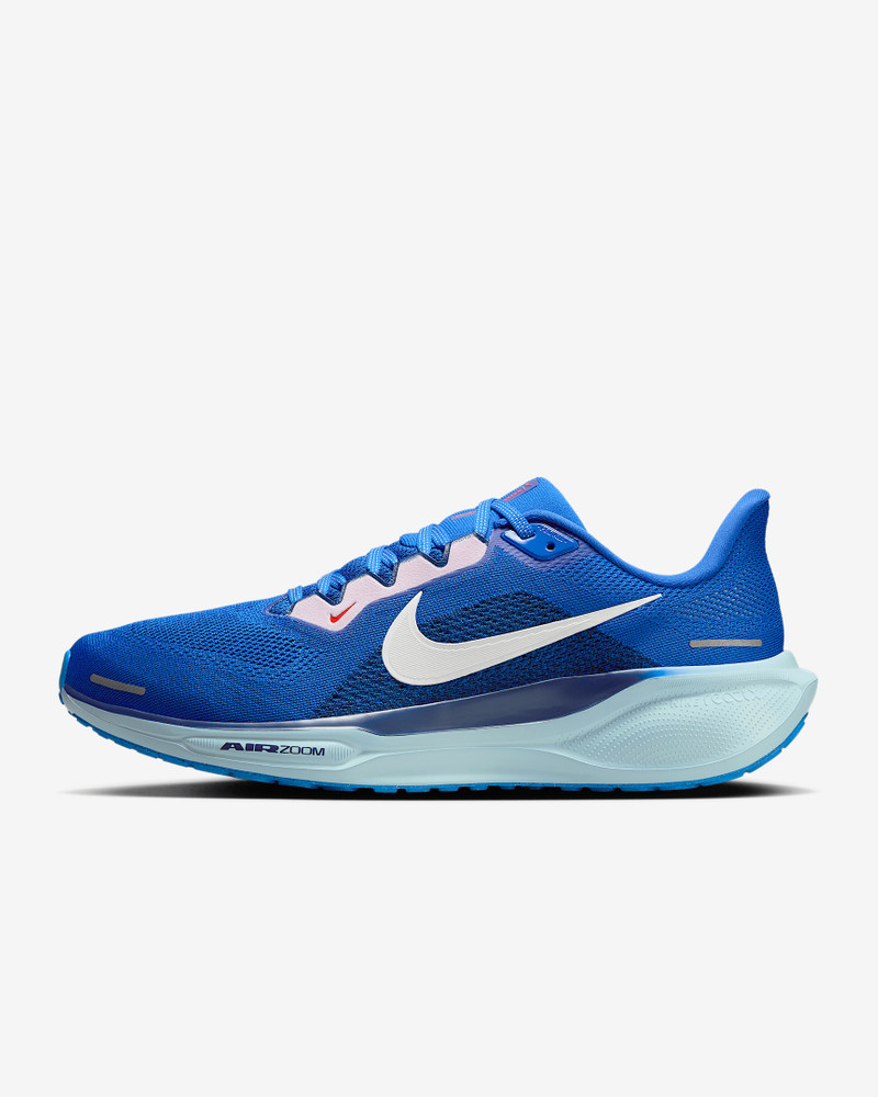 Nike Pegasus 41 Men's Road Running Shoes - 1