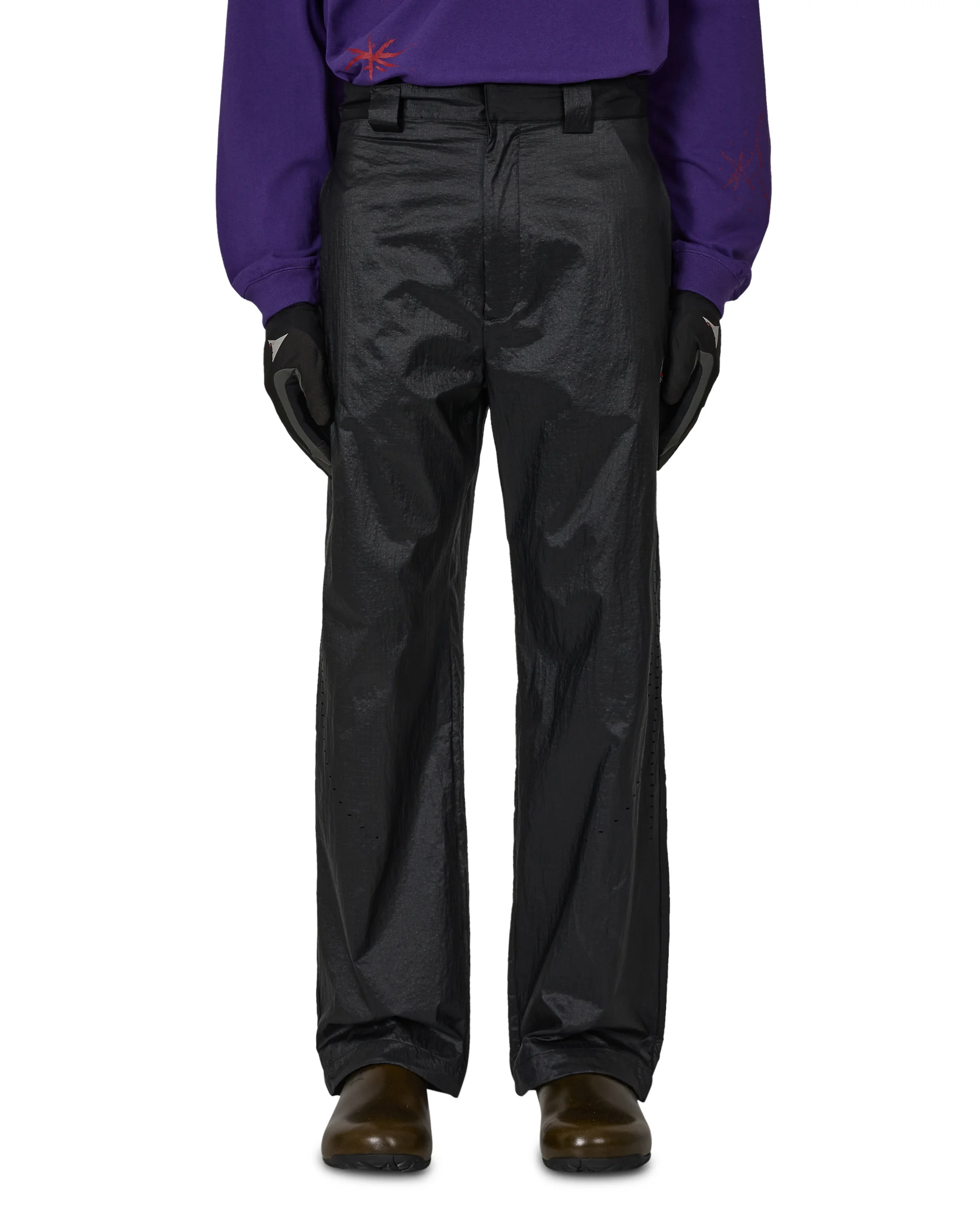 Avy Packable Pants - 1