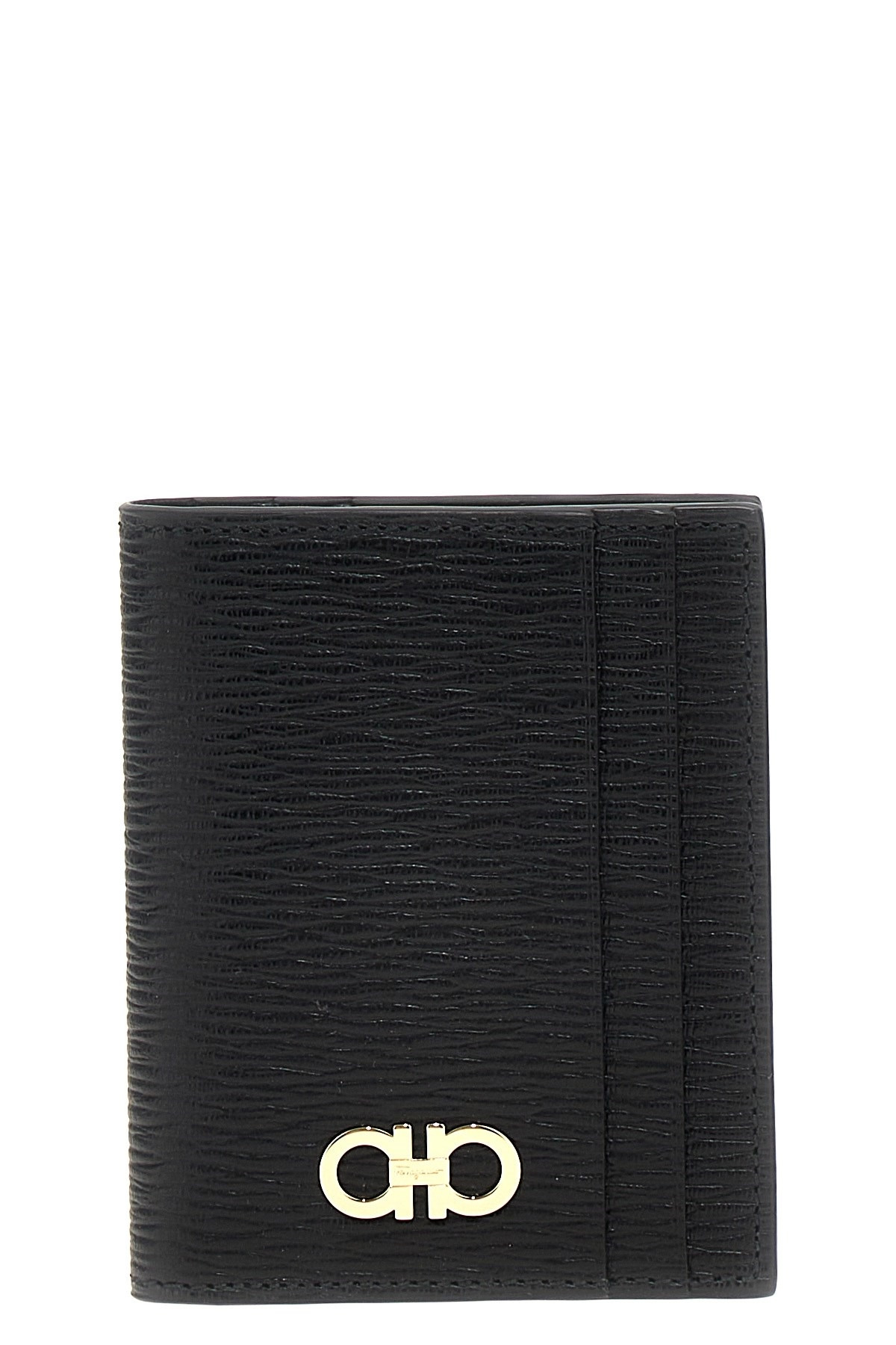 'Gancini' card holder - 1