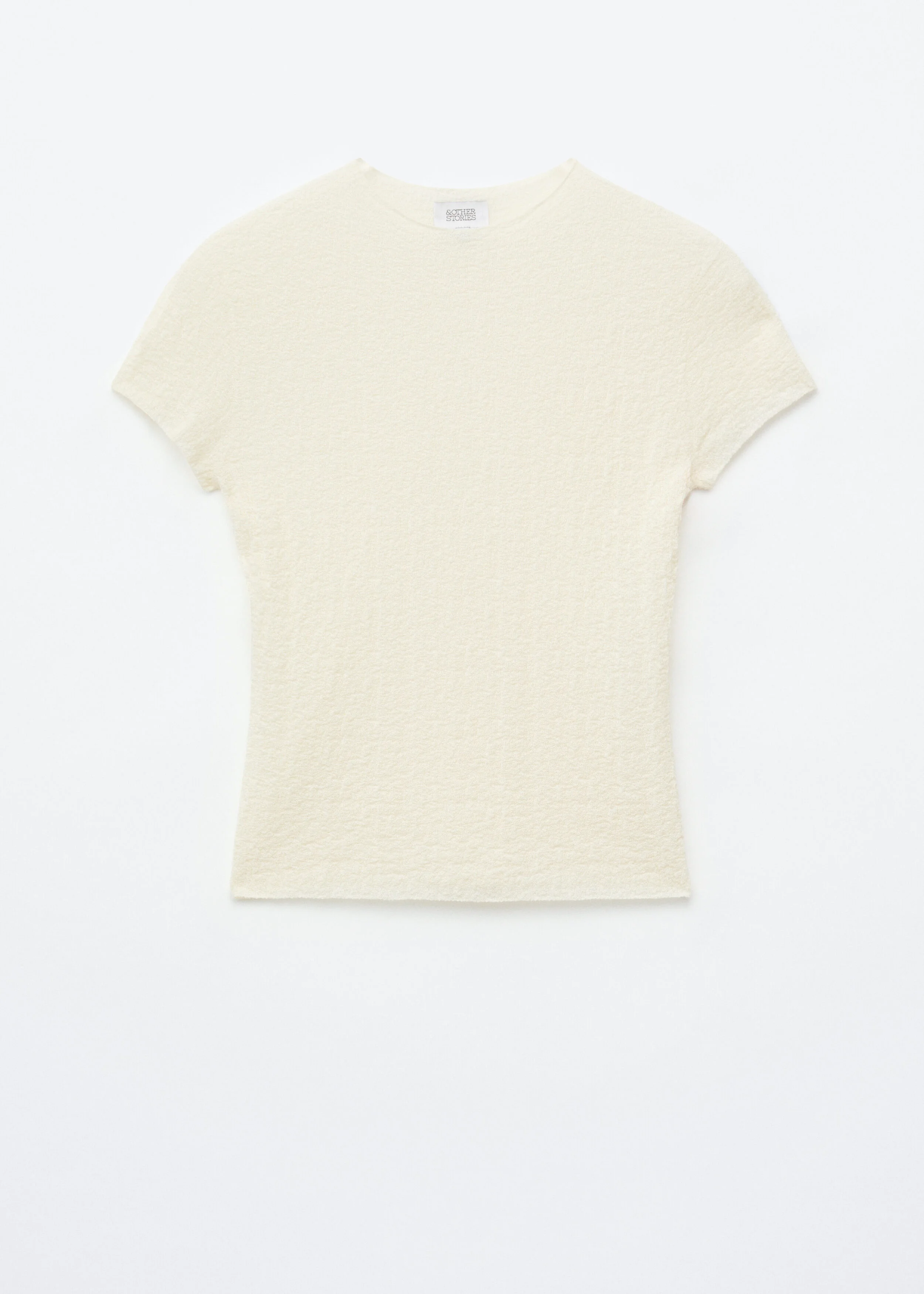 Mock-Neck Top - 1