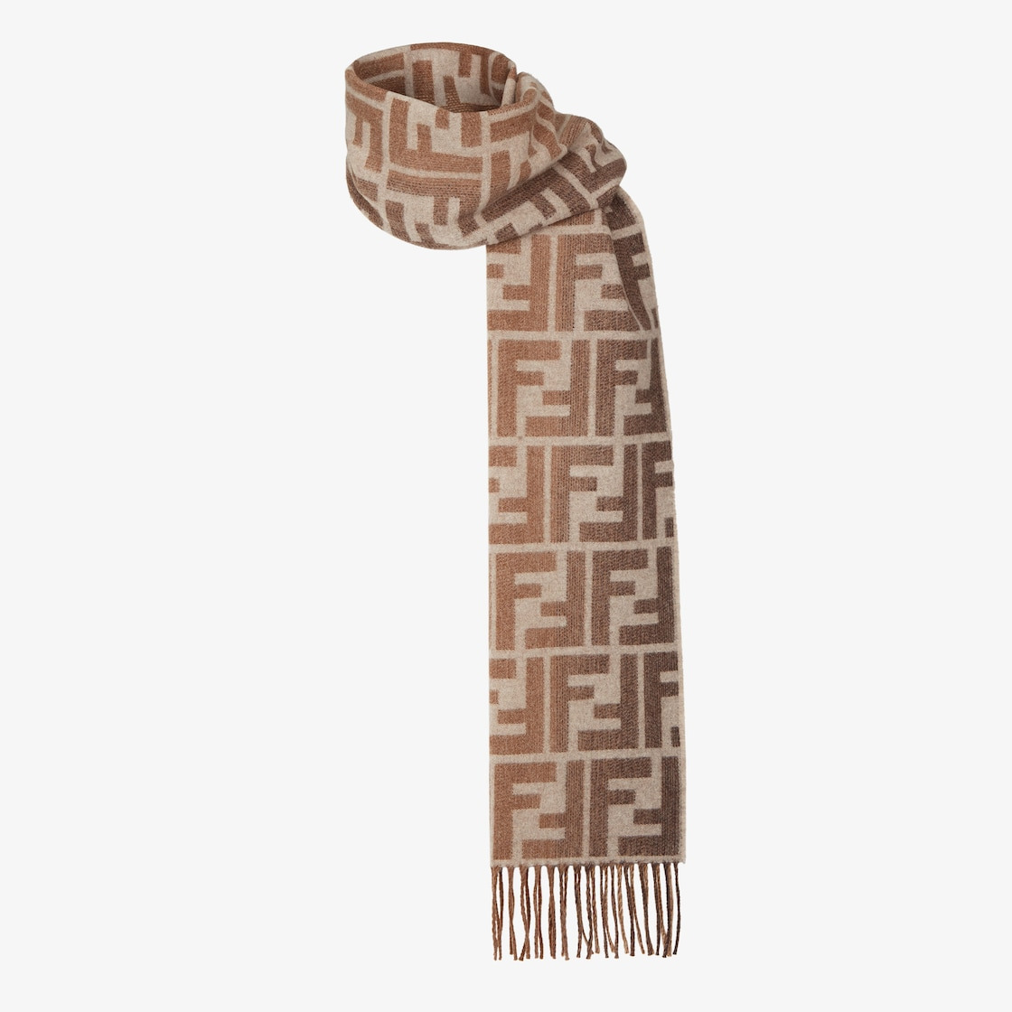 Scarf - 2