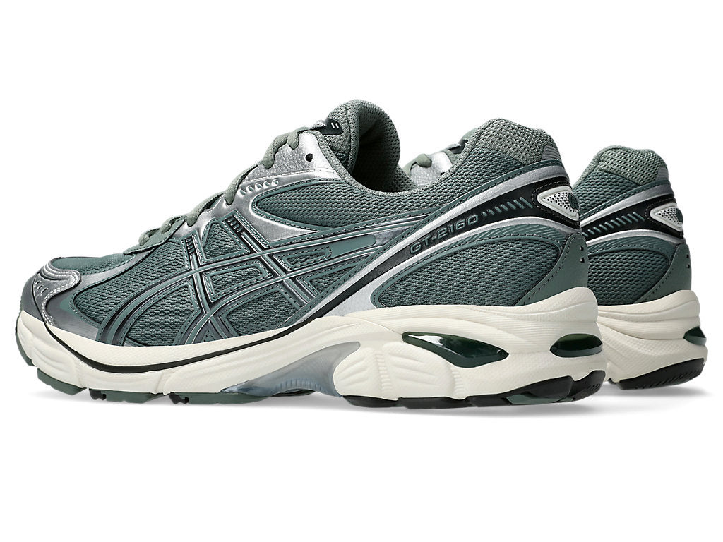 ASICS GT-2160 'Monument Blue Graphite Grey' 1203A320-402 - 4