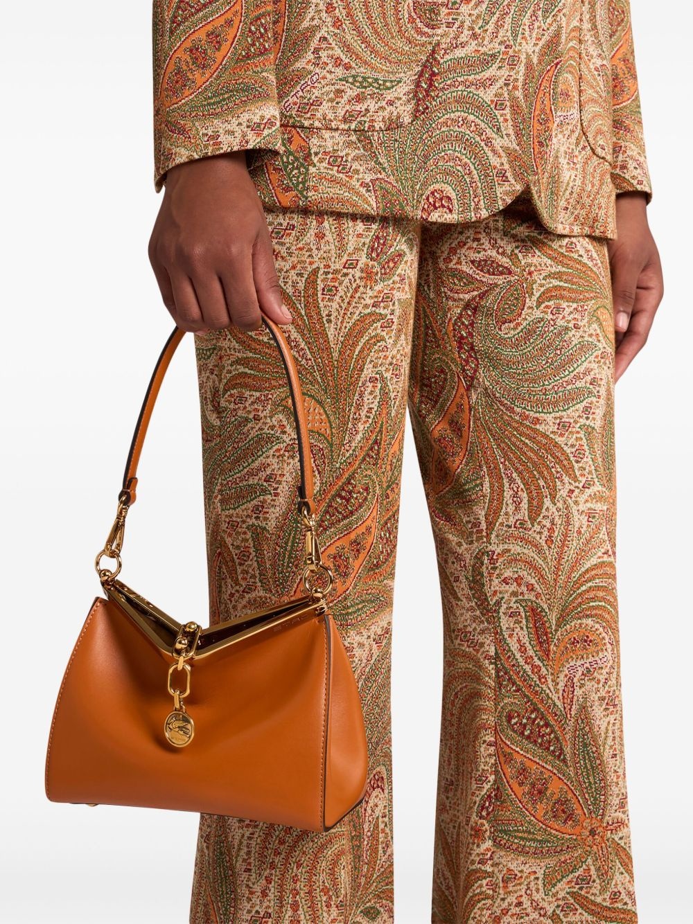 mini Vela shoulder bag - 2