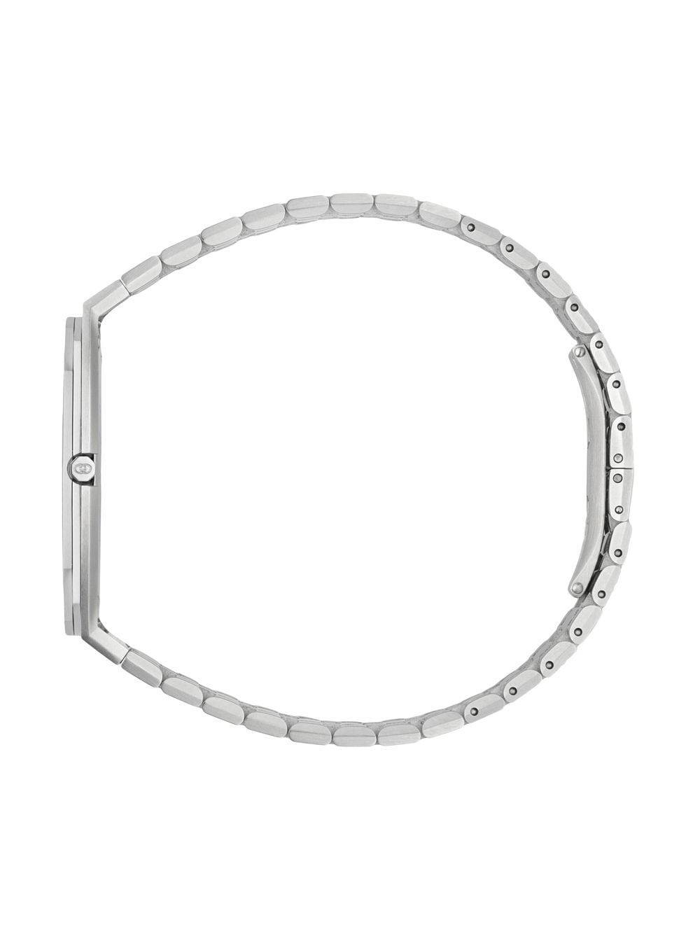 GUCCI 25H 38mm - 3