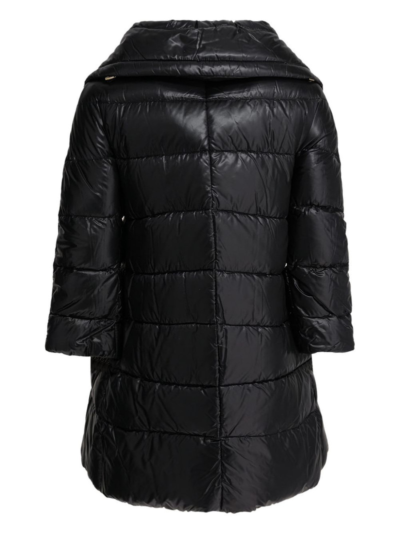 Herno padded coat outlook