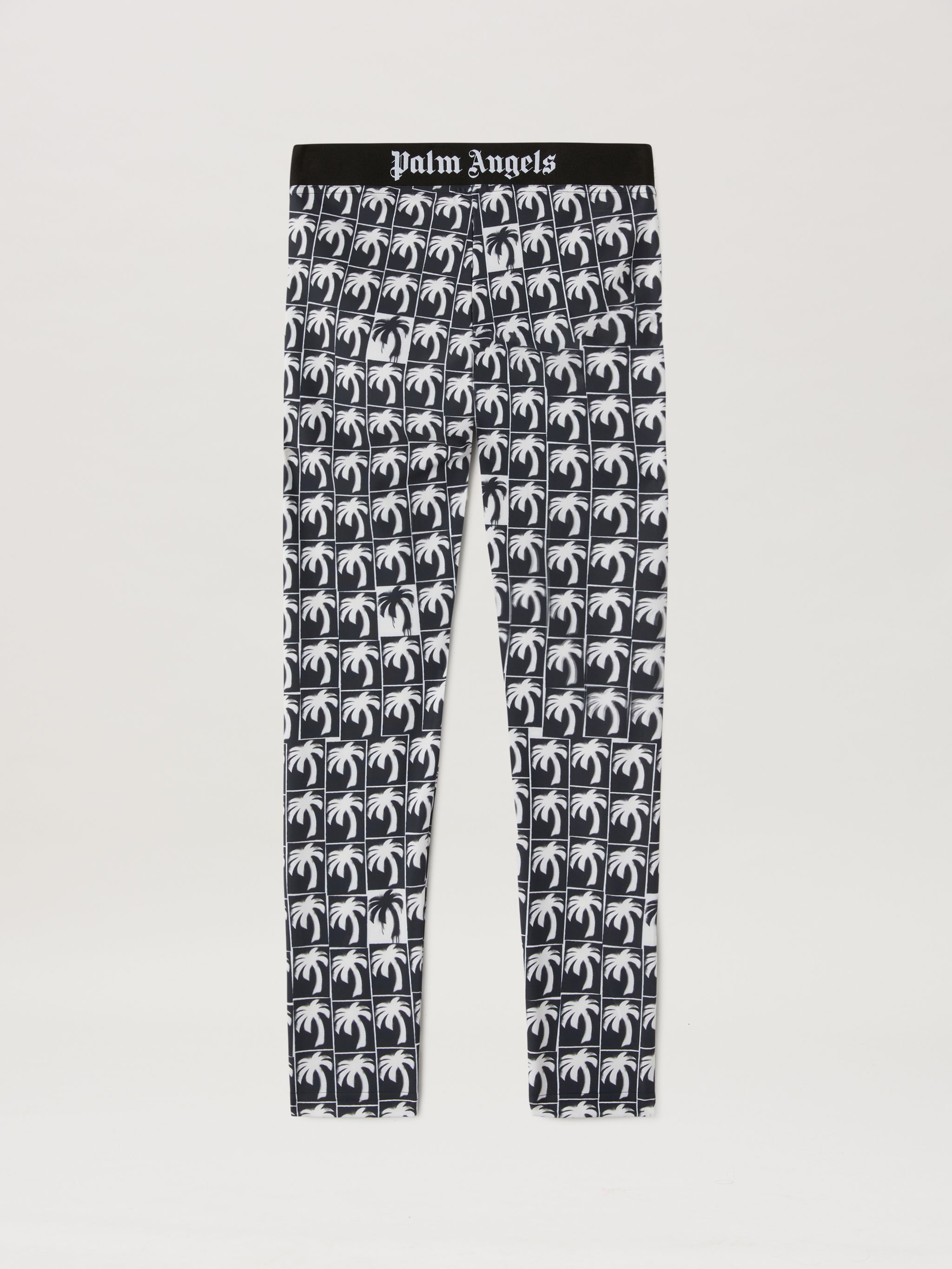Palms Logo Leggings - 2