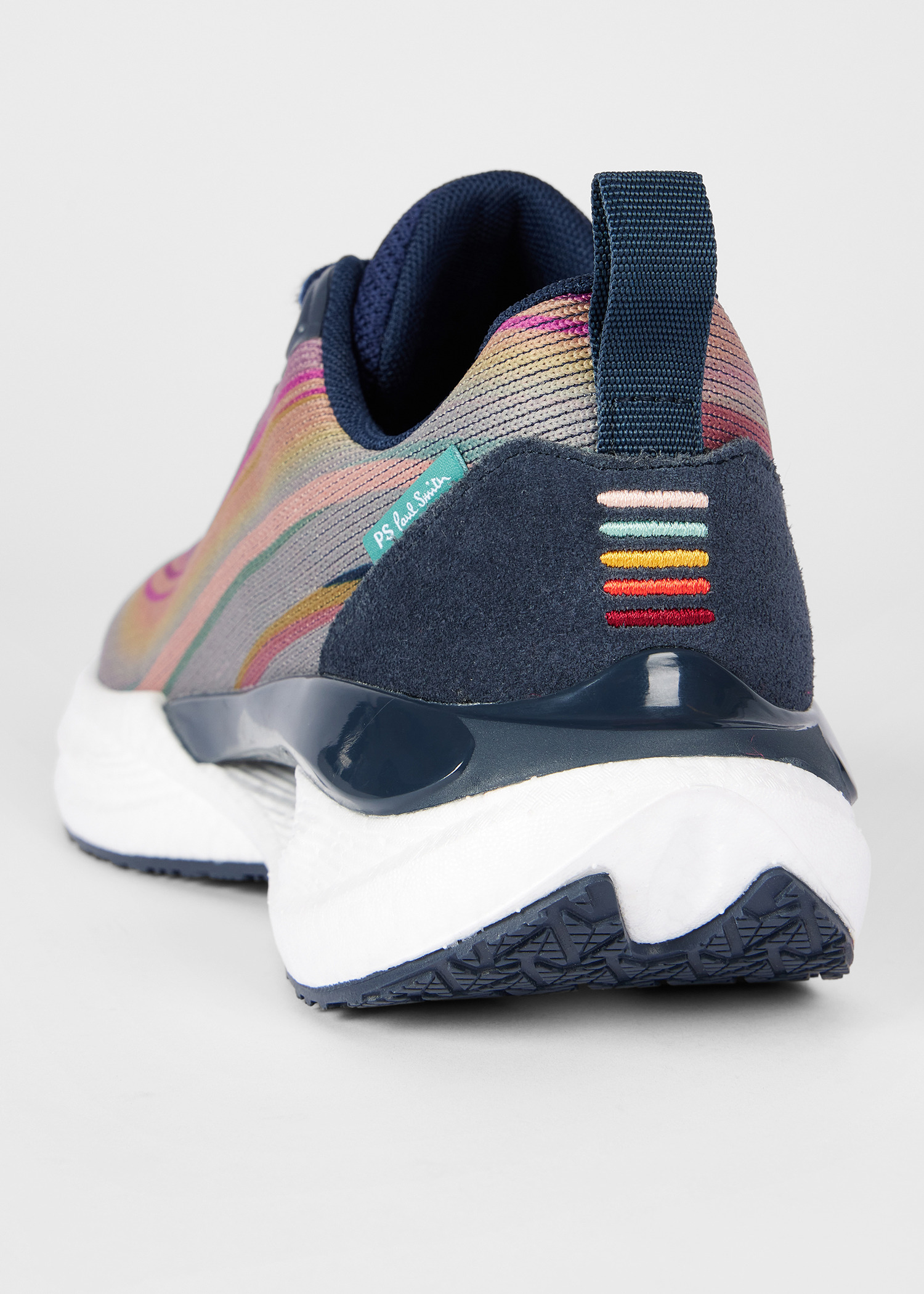 Women's Swirl 'Hydra' Trainers - 3