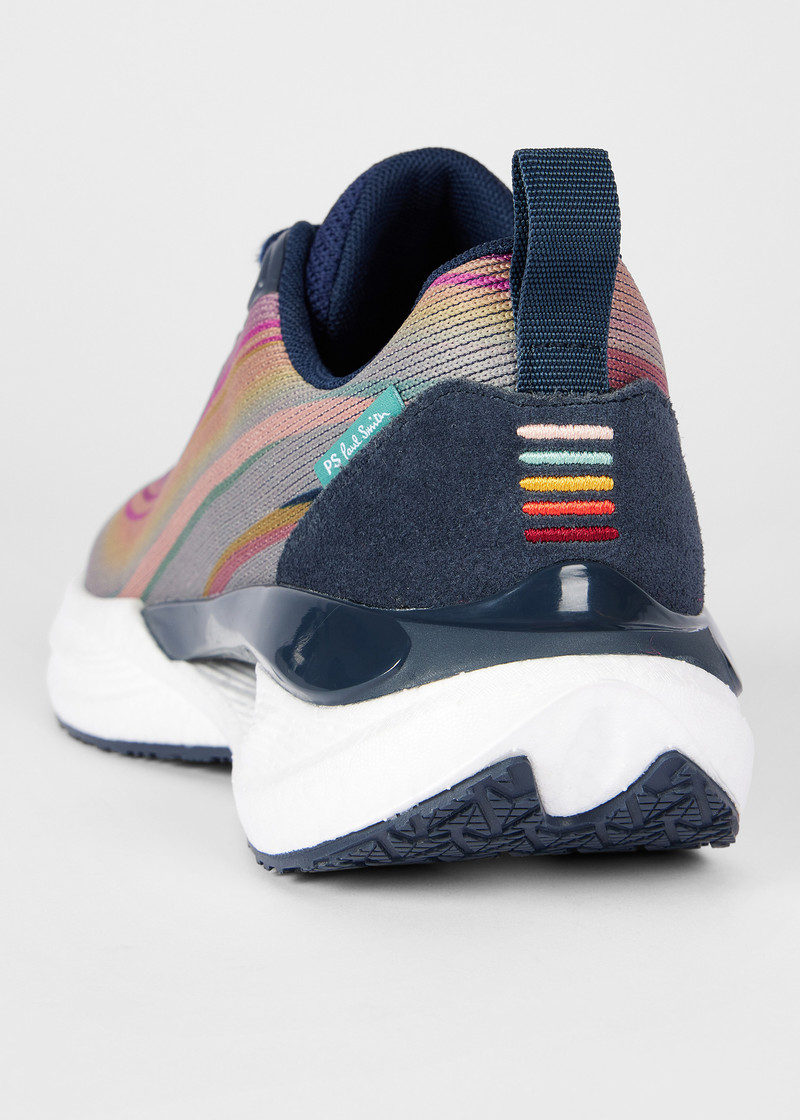 Women's Swirl 'Hydra' Trainers 3