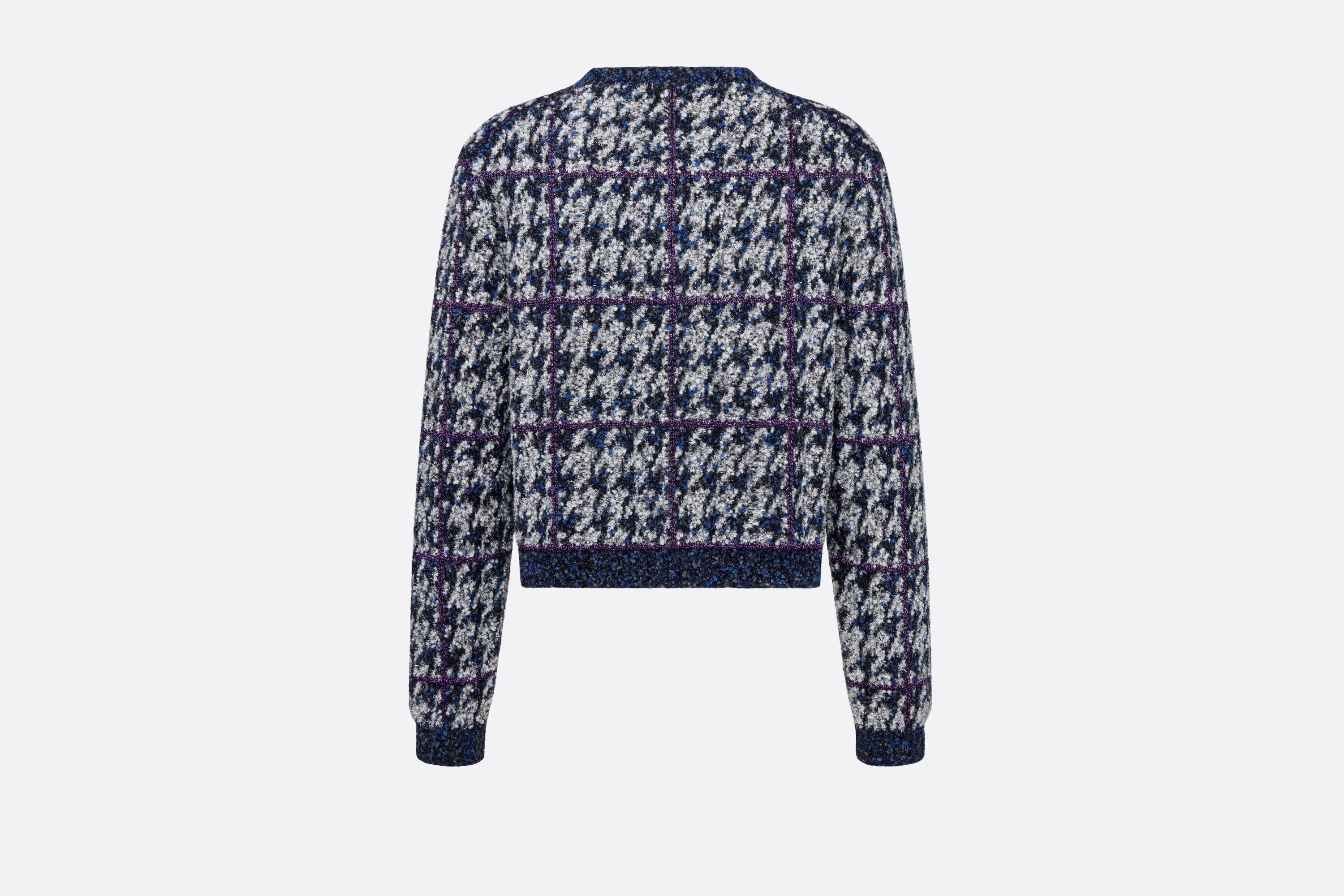 Cardigan - 2