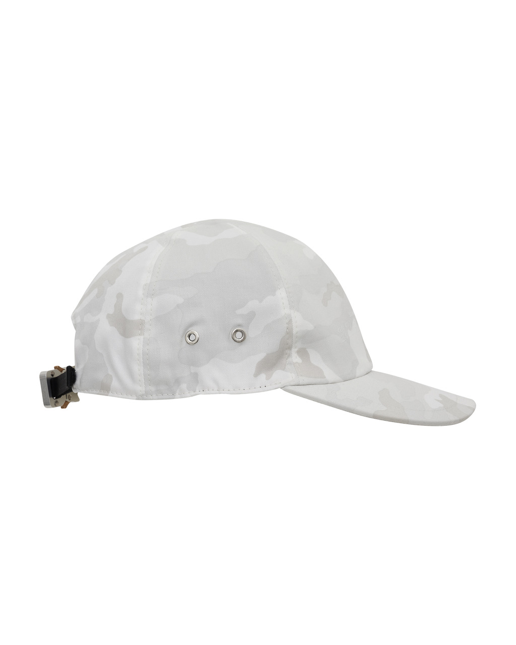 CAMOU BASEBALL CAP WITH LOGO - 4