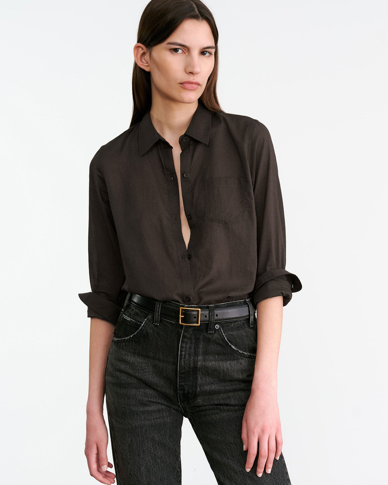 NILI LOTAN NL SHIRT outlook