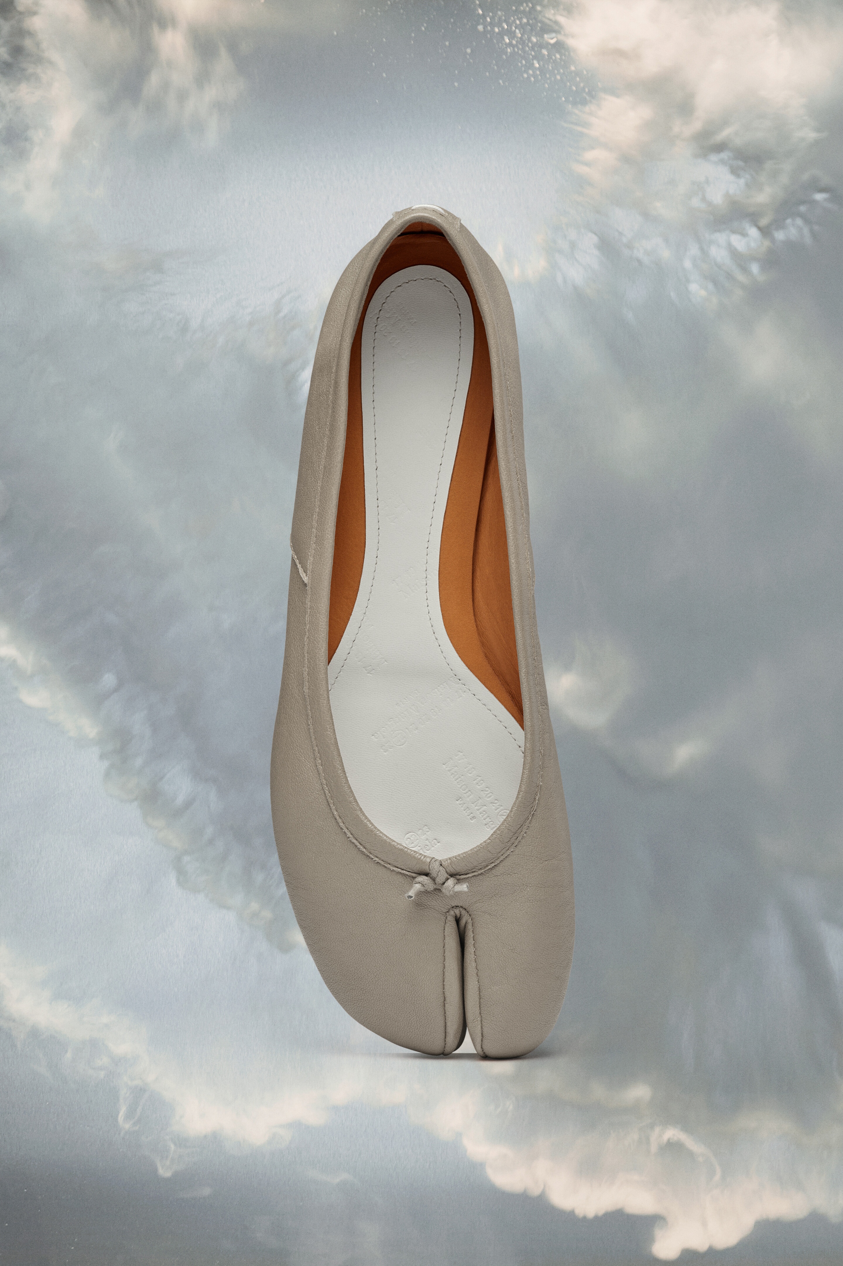 Tabi ballerinas - 3