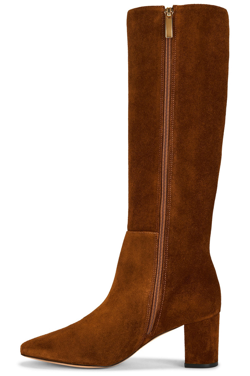 L'AGENCE Eugenie Boot outlook