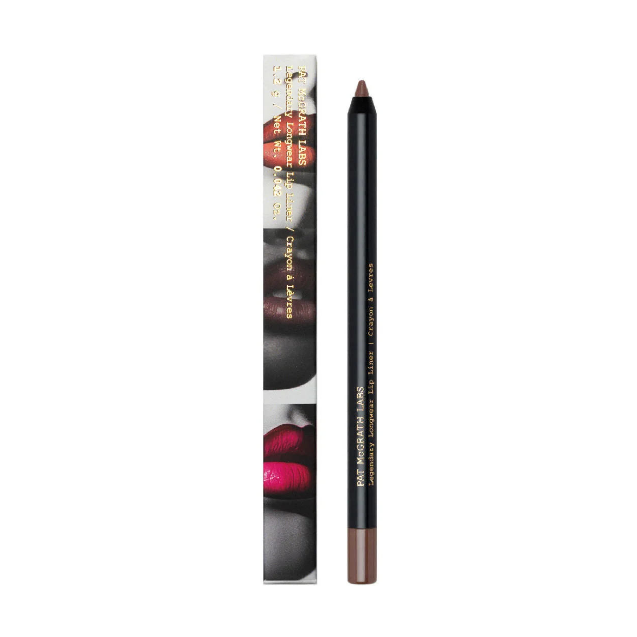 Legendary Longwear Lip Liner - 1