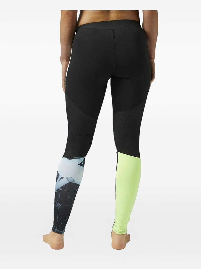 Reebok RCF Crossfit Compression leggings outlook