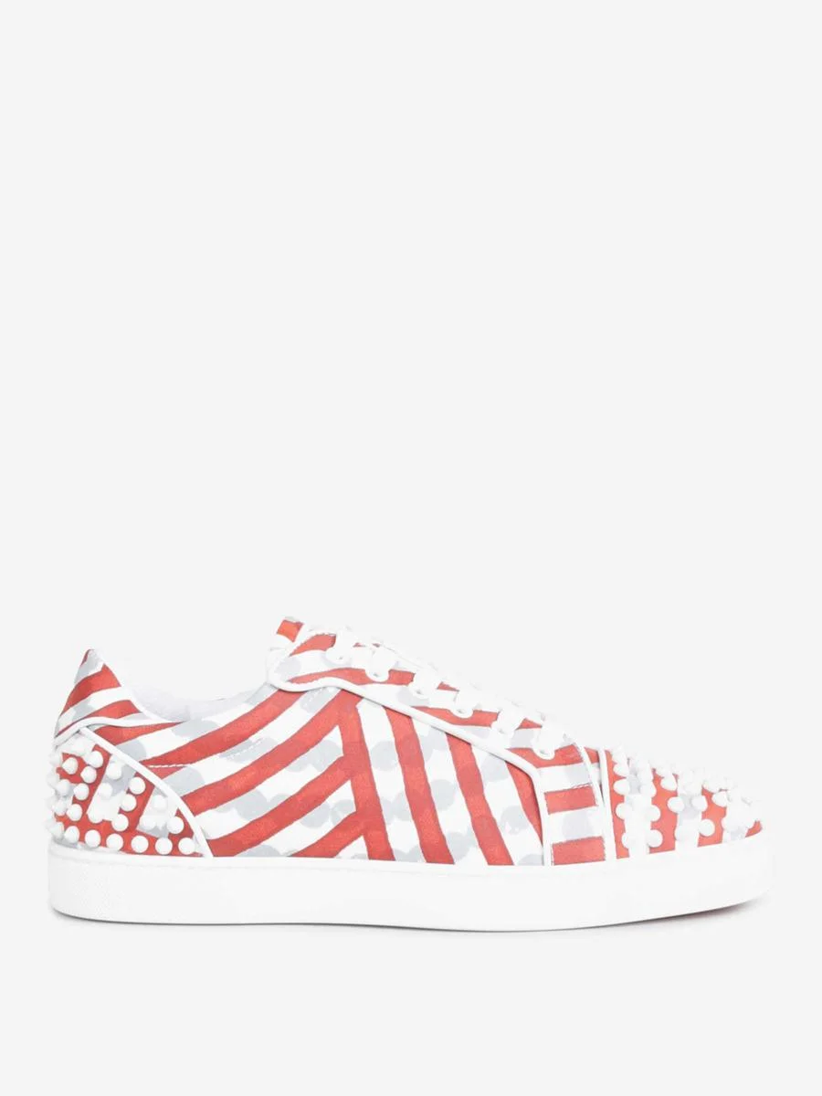 Christian Louboutin Seavaste 2 Sneakers - 1