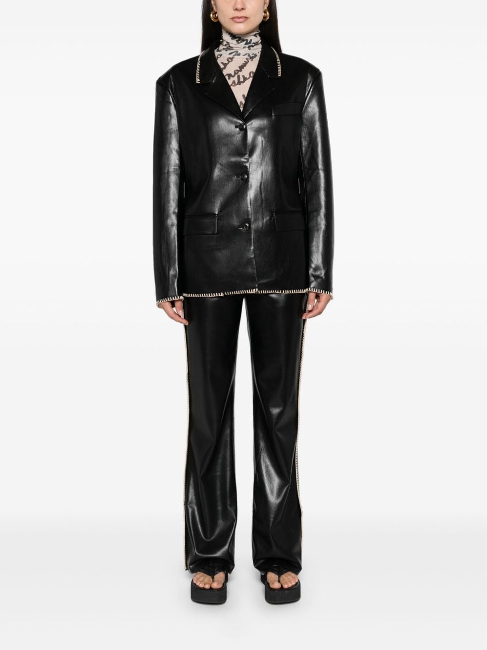 Manola tailored trousers - 2
