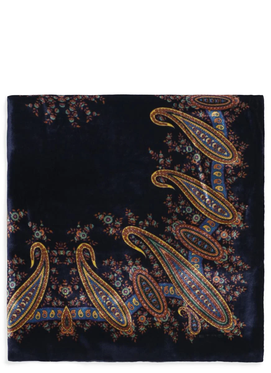 Etro Scarfs - 1